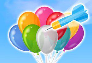 play Balloon Pop