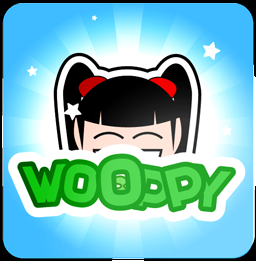 Wooppy