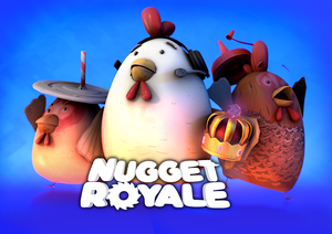 play Nugget Royale