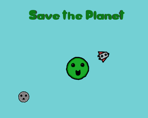 play Save The Planet