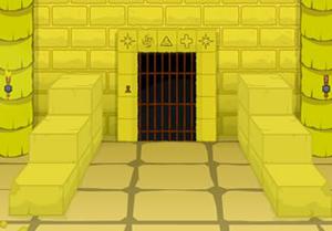 play Escape Golden Temple