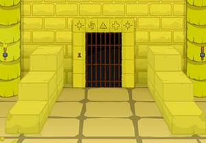 play Escape Golden Temple