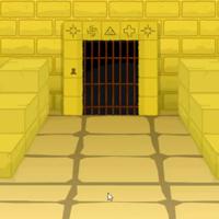 play Sd Escape Golden Temple