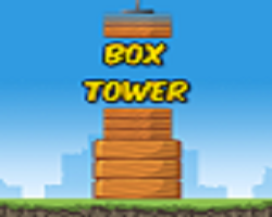 play Box Tower