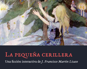 play La Pequeña Cerillera
