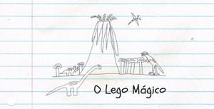 O Lego Mágico