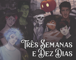 play Três Semanas E Dez Dias