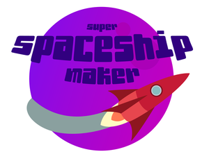 play Spaceship Maker