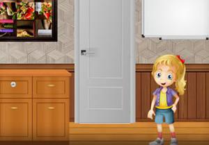 play Kids Room Escape 10