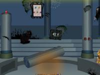 play Escape From Horror Castle