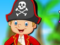 play Pirate Boy Escape