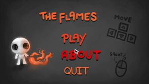 play The Flames