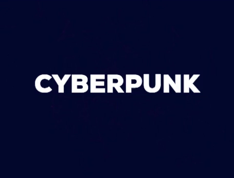 play Cyberpunk (Detective Is Somewhat Good At Their Job)