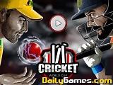 Cricket World Cup