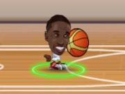 play Basketball Stars