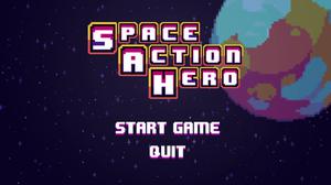 play Space Shooter