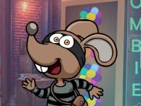 play Cartoon Rat Escape