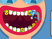 play Probably Not An Accurate Dentist Sim
