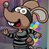 play Cartoon Rat Escape