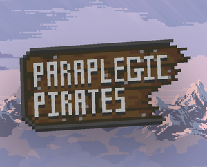 Paraplegic Pirates