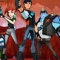 play Slugterra-Jewel-Match