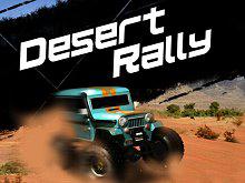 Desert Rally