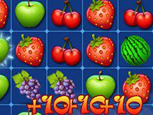 play Fruit Link