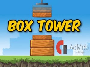 play Box Tower