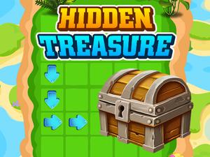 play Hidden Treasure