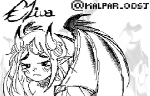 play Demon Girl Elina