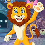 Prince Lion Rescue