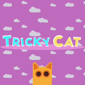 play Tricky Cat