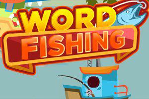 play Word Fishing