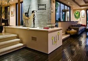 play Fancy Jewelry House Escape