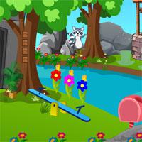 play Milky Cow Escape