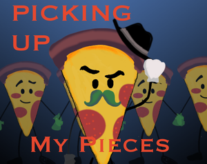 play Picking Up My Pieces