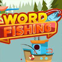 play Word Fishing