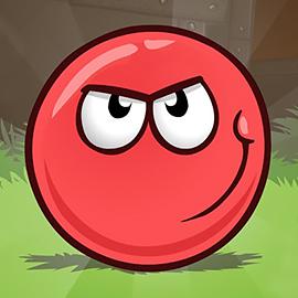 play Red Ball 4-Ever