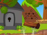 play Milky Cow Escape