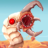 play Death Worm