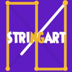 play String Art