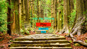 play Into The Woods