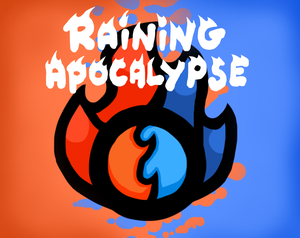 play Raining Apocalypse