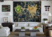 play Fancy Jewelry House Escape
