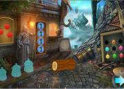 play Cartoon Rat Escape
