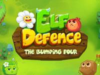 play Elf Defence
