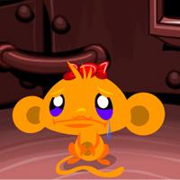 play Monkey Go Happy-Stage 328