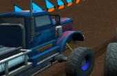 play Monster Offroad Trials