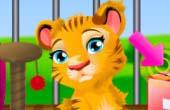 play Cute Zoo