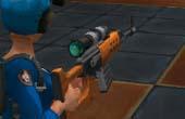 play Sniper Clash